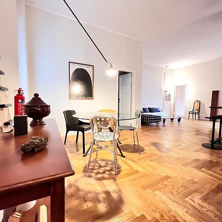 Kibilu - Via Braga - Stazione Centrale Mediolan Zewnętrze zdjęcie