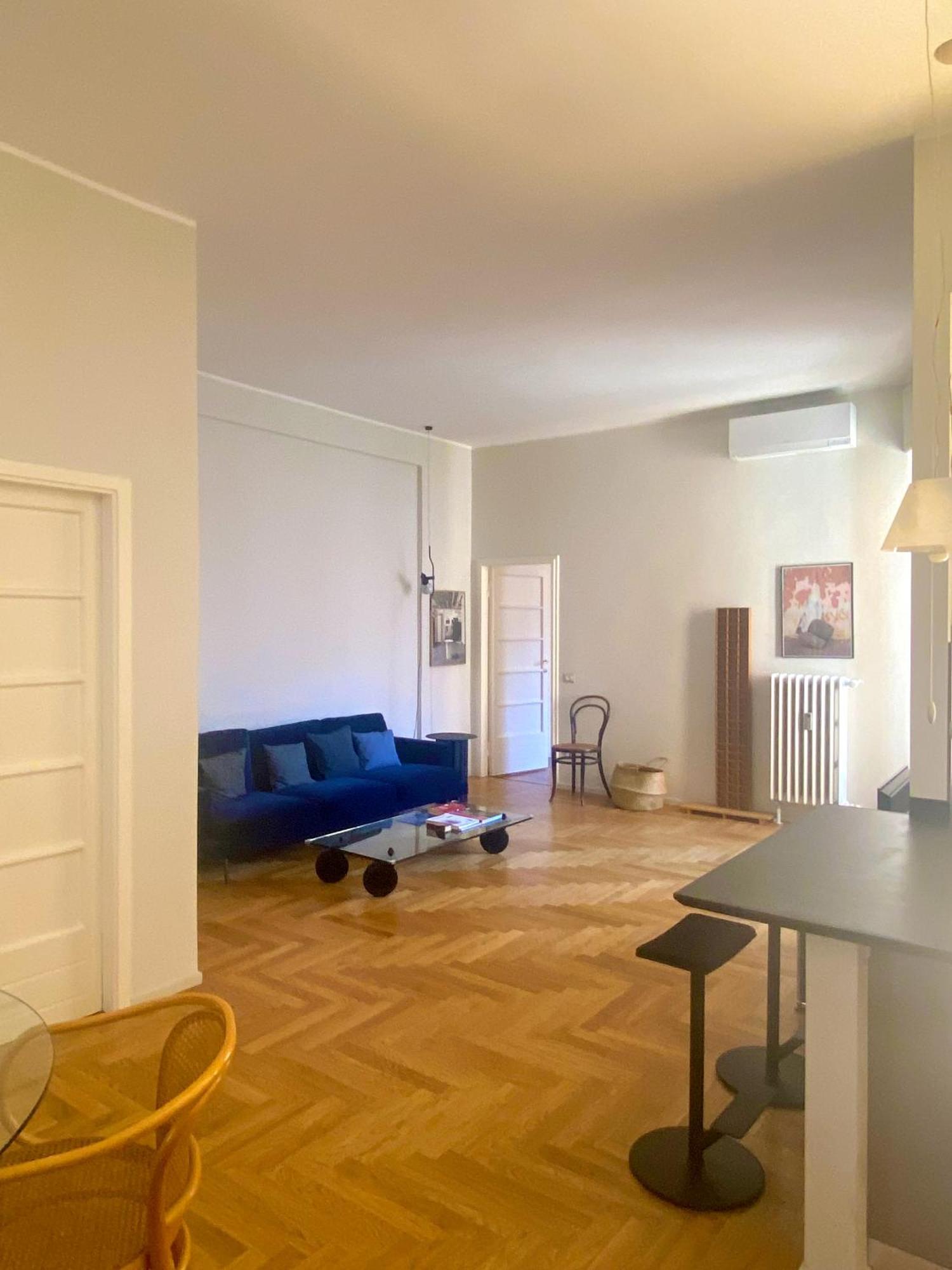 Kibilu - Via Braga - Stazione Centrale Mediolan Zewnętrze zdjęcie