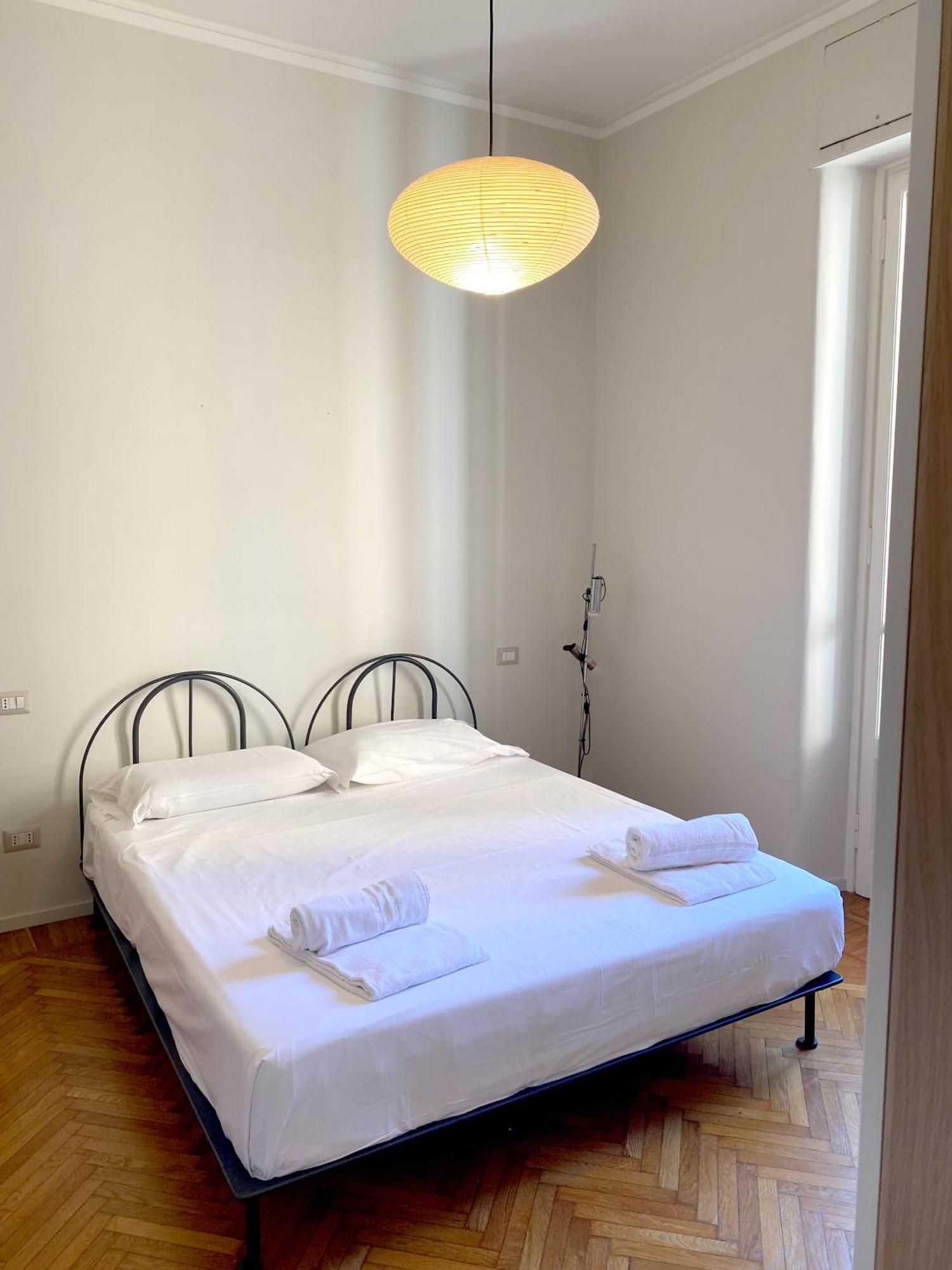Kibilu - Via Braga - Stazione Centrale Mediolan Zewnętrze zdjęcie