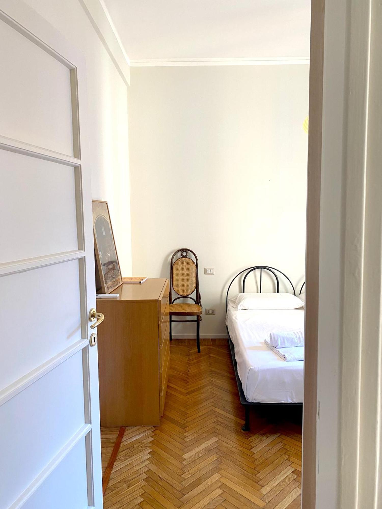 Kibilu - Via Braga - Stazione Centrale Mediolan Zewnętrze zdjęcie