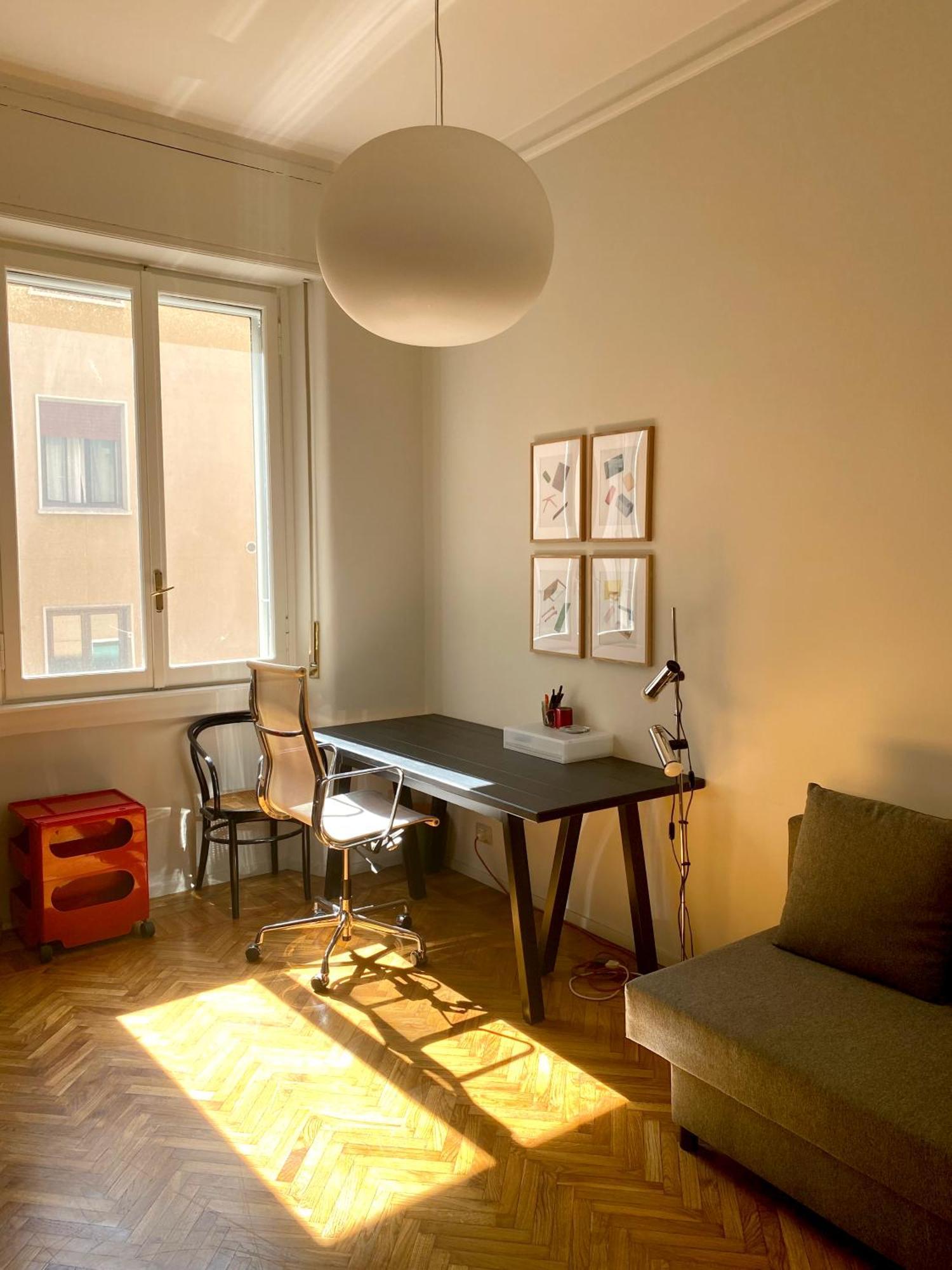 Kibilu - Via Braga - Stazione Centrale Mediolan Zewnętrze zdjęcie