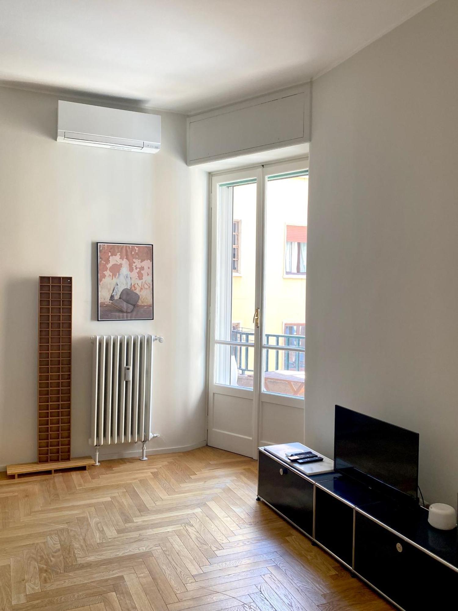 Kibilu - Via Braga - Stazione Centrale Mediolan Zewnętrze zdjęcie